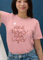 Camiseta Not All Heroes Wear Capes