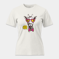 Camiseta  Hipster Pop Art