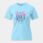 Camiseta Floral Still I Rise